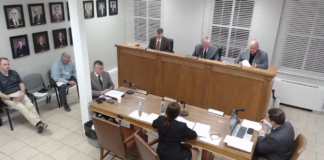 Cullman County Commission approves funds for Cullman VFW