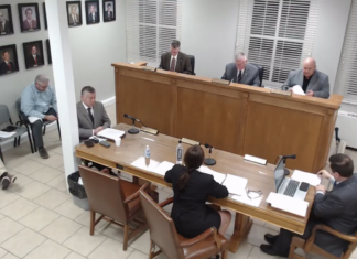 Cullman County Commission approves funds for Cullman VFW