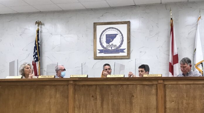 Hanceville City Council announces celebration of life for Lt. Pounders next Friday at Hanceville Civic Center