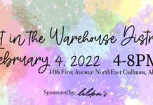 Leldon’s ‘Art in the Warehouse District’ event to take place February 4