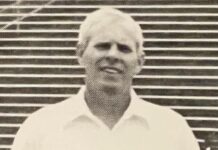 Forever a part of the fabric of Cullman