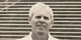 Forever a part of the fabric of Cullman