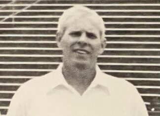 Forever a part of the fabric of Cullman