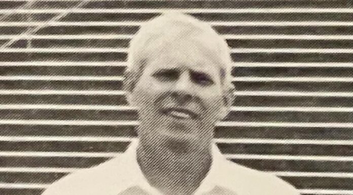 Forever a part of the fabric of Cullman