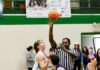 PREP BASKETBALL: Holly Pond edges Fairview 52-49, Lady Aggies top Lady Broncos 46-29