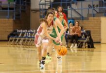 COUNTY TOURNAMENT: Good Hope races past Holly Pond 73-31, advances to county finals