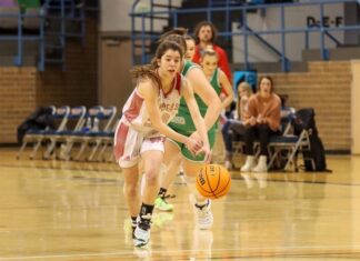 COUNTY TOURNAMENT: Good Hope races past Holly Pond 73-31, advances to county finals