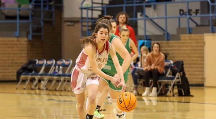 COUNTY TOURNAMENT: Good Hope races past Holly Pond 73-31, advances to county finals