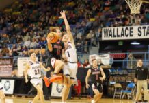 COUNTY TOURNAMENT: Good Hope knocks off Fairview 60-51 to advance to County Championship Game