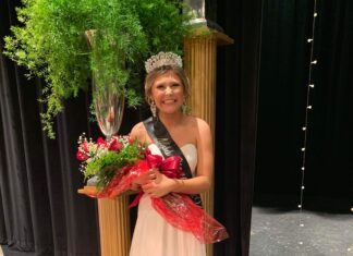 Cullman Middle School hosting Miss Pioneer Pageant Friday