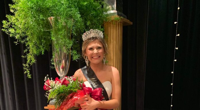 Cullman Middle School hosting Miss Pioneer Pageant Friday