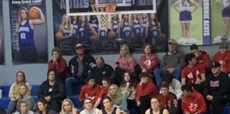 PREP BASKETBALL: Addison dominates county matchups against Lynn