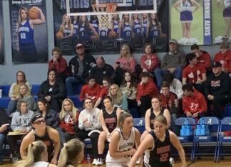 PREP BASKETBALL: Addison dominates county matchups against Lynn