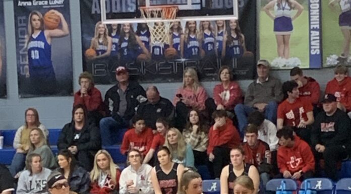 PREP BASKETBALL: Addison dominates county matchups against Lynn