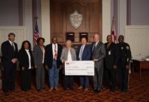 Gov. Ivey awards $18 million in grants to improve communities