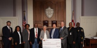 Gov. Ivey awards $18 million in grants to improve communities
