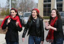 Wallace State Singers offering singing Valentines