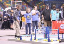 Wallace State Community College hosting VEX IQ Lion’s Pride Robotics Tournament on Jan. 29 and Feb. 5