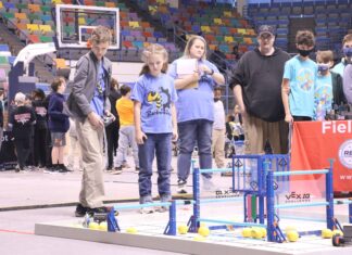 Wallace State Community College hosting VEX IQ Lion’s Pride Robotics Tournament on Jan. 29 and Feb. 5