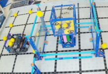 Wallace State Community College hosting VEX IQ Lion’s Pride Robotics Tournament on Saturday, Jan. 8