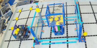 Wallace State Community College hosting VEX IQ Lion’s Pride Robotics Tournament on Saturday, Jan. 8
