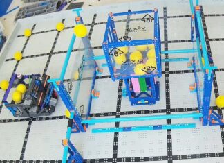 Wallace State Community College hosting VEX IQ Lion’s Pride Robotics Tournament on Saturday, Jan. 8