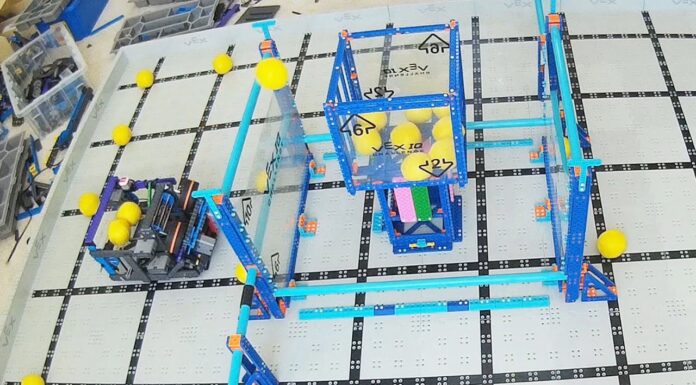 Wallace State Community College hosting VEX IQ Lion’s Pride Robotics Tournament on Saturday, Jan. 8