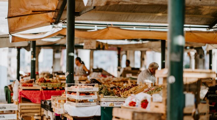 Applications open for senior farmers market vouchers