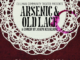 Cullman Community Theater to present “Arsenic & Old Lace”