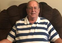 Members of Restoring Women Outreach remember former warden and addiction recovery advocate Brian Buegler after his passing Jan. 3