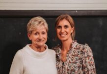 First Source for Women Executive Director Catherine Bethell announces retirement after seven years of service to the community