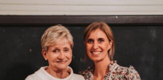 First Source for Women Executive Director Catherine Bethell announces retirement after seven years of service to the community