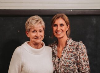 First Source for Women Executive Director Catherine Bethell announces retirement after seven years of service to the community