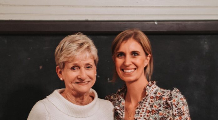 First Source for Women Executive Director Catherine Bethell announces retirement after seven years of service to the community