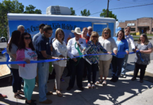 ‘We live in a very, very special place’