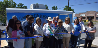 ‘We live in a very, very special place’