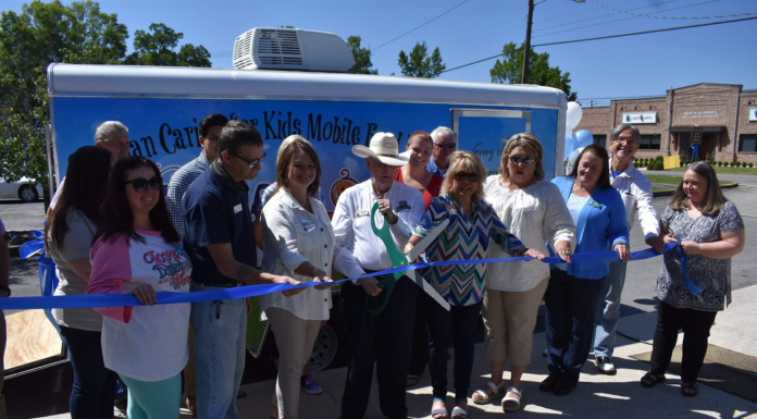 ‘We live in a very, very special place’