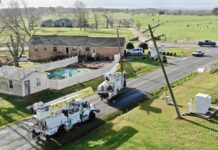 How to better prepare for power outages this winter