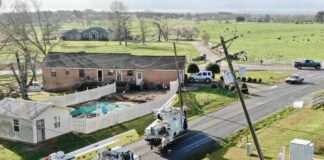 How to better prepare for power outages this winter