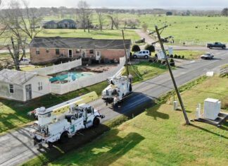 How to better prepare for power outages this winter