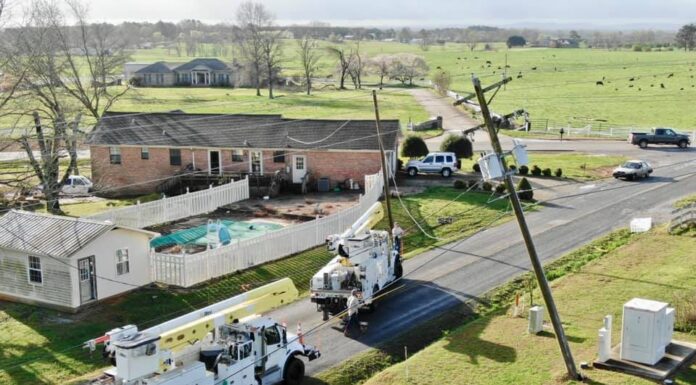 How to better prepare for power outages this winter