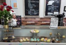The Sweet Life Bakery and Eatery in Jones Chapel adds extended business hours