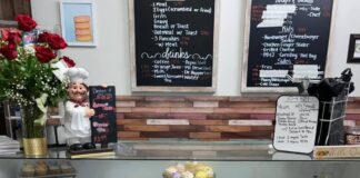 The Sweet Life Bakery and Eatery in Jones Chapel adds extended business hours