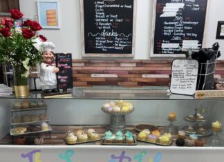 The Sweet Life Bakery and Eatery in Jones Chapel adds extended business hours
