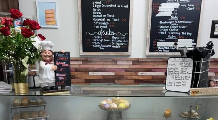 The Sweet Life Bakery and Eatery in Jones Chapel adds extended business hours