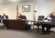 Holly Pond boasts clean financial audit