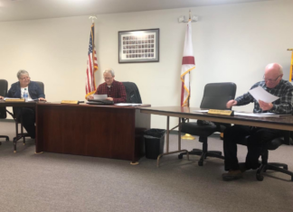 Holly Pond boasts clean financial audit