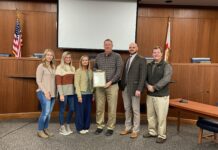 Cullman mayor proclaims January 11, 2022, ‘Human Trafficking Awareness Day’