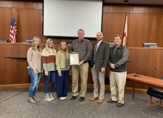 Cullman mayor proclaims January 11, 2022, ‘Human Trafficking Awareness Day’