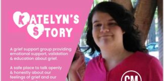 Cook Ministries offering many grief and recovery programs beginning in February 2022